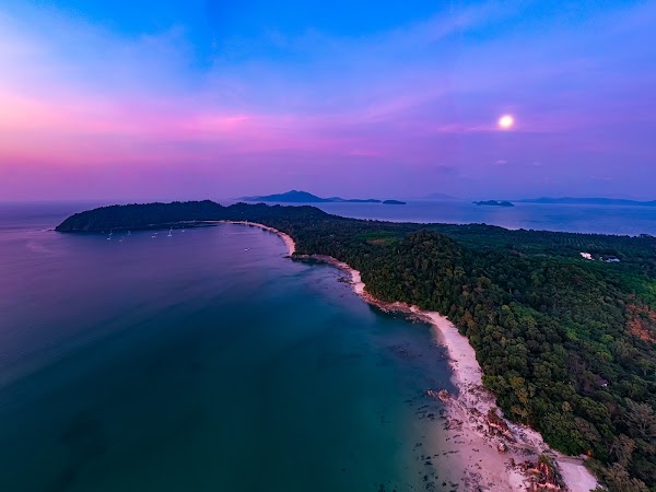 Ko Phayam 2