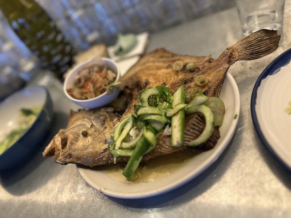 Kødbyens Fiskebar 2