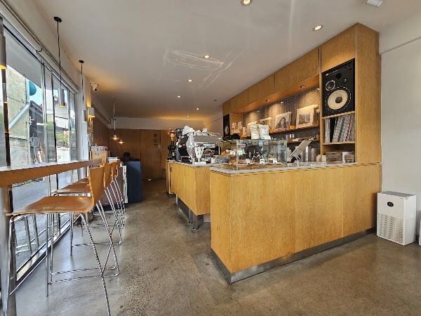 Ballad Coffee Bar