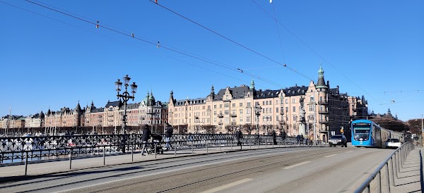 Djurgårdsbron