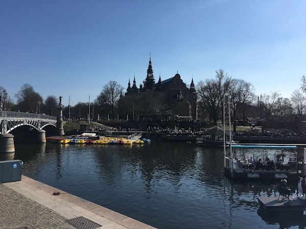 Djurgårdsbron 4