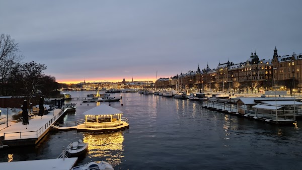 Djurgårdsbron 2