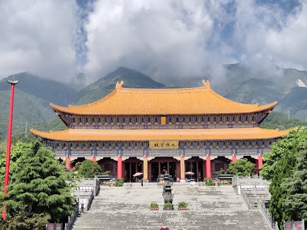 Three Pagodas 3