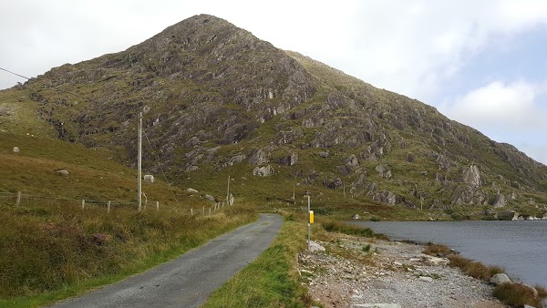 Glenbeg Lough 4