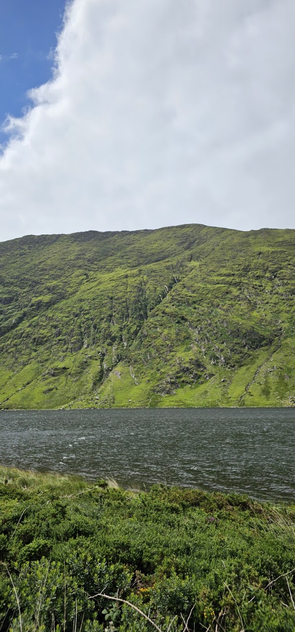 Glenbeg Lough 2