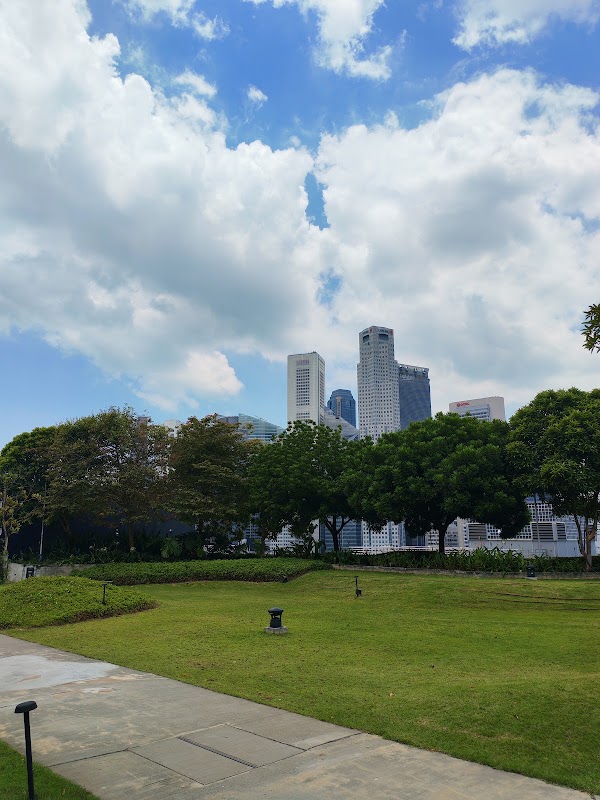 Funan Rooftop Garden 4