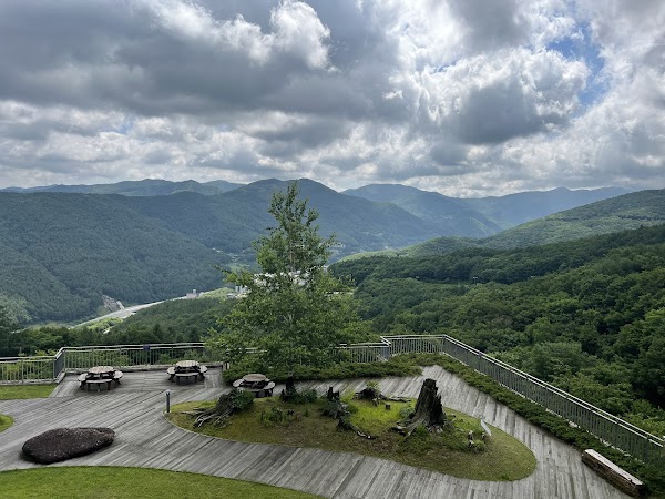 High1 Ski Resort 4
