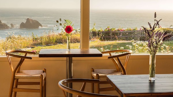 Terra Mar Kitchen