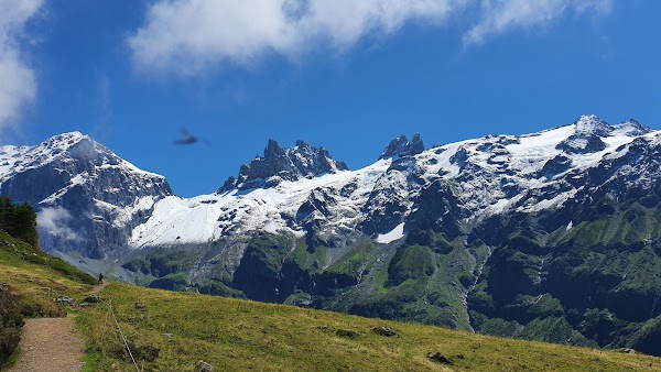 Fürenalp