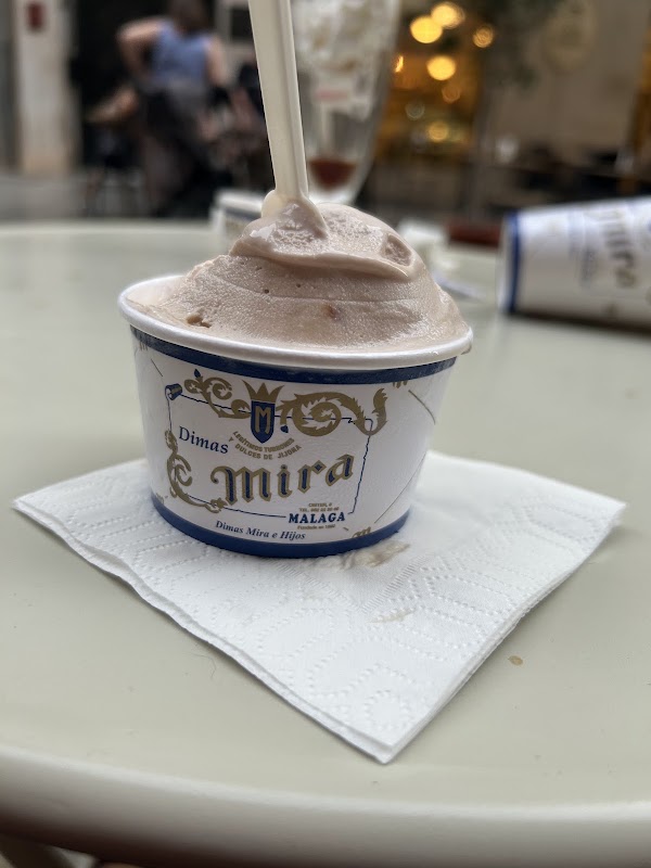 Helados y Turrones Casa Mira. Dimas Mira E Hijos 3
