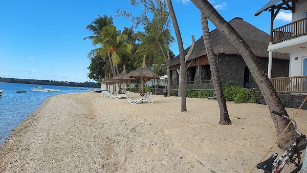 Cocotiers Hotel - Mauritius