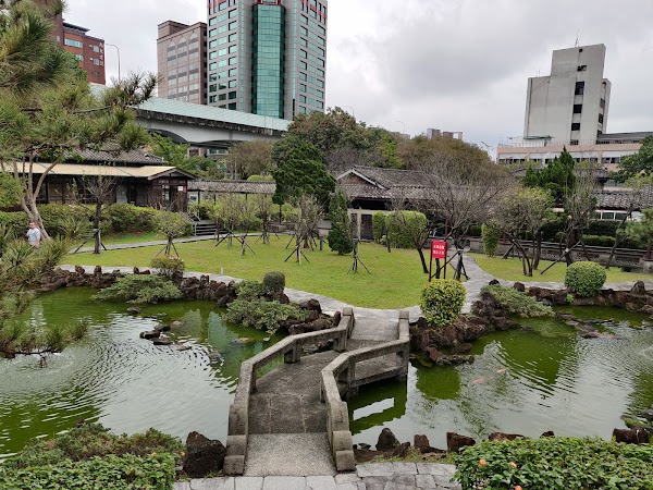 Dr. Sun Yat-Sen Memorial House 5