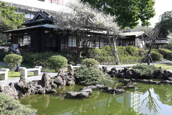 Dr. Sun Yat-Sen Memorial House 4