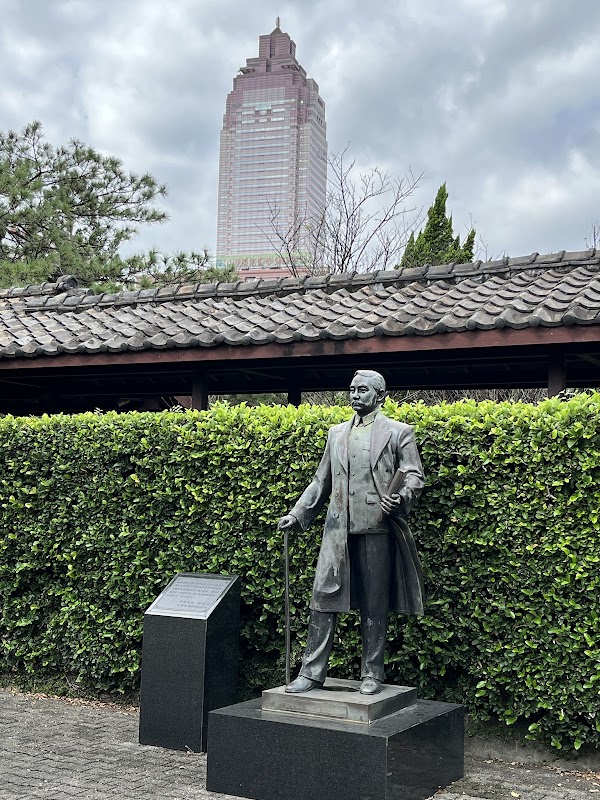 Dr. Sun Yat-Sen Memorial House 2
