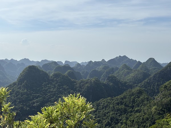 Đỉnh Ngự Lâm 5