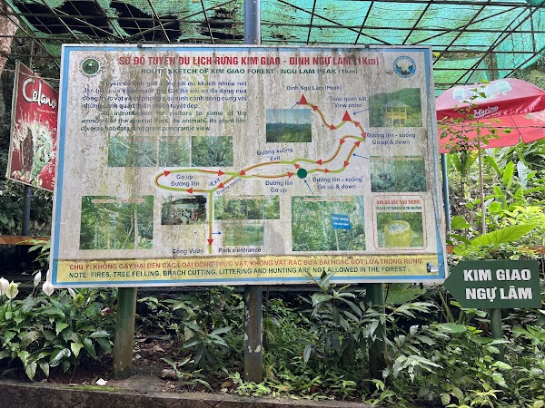 Đỉnh Ngự Lâm 2