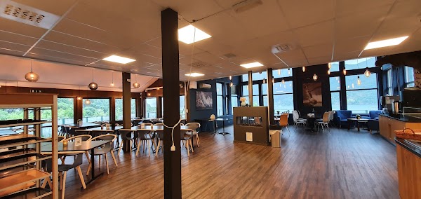 Åkrafjordtunet Restaurant