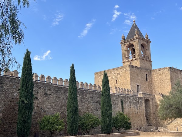 Alcazaba de Antequera 3
