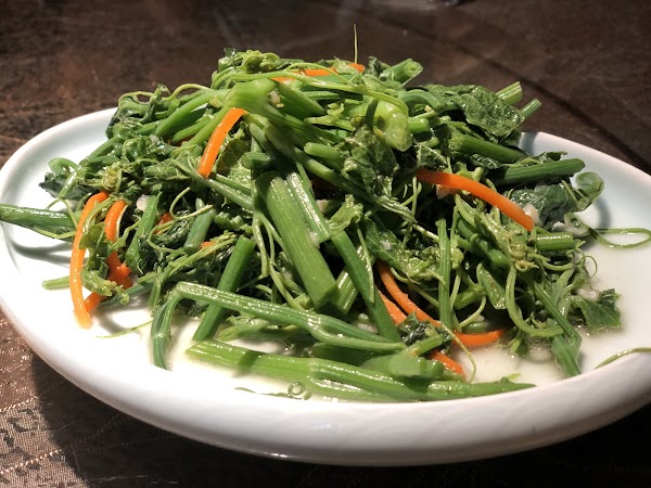 Old Shanghai Restaurant