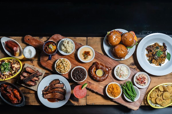 Blackstrap BBQ 5