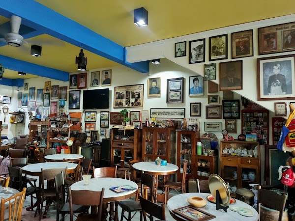 Koleksi Malaya 5