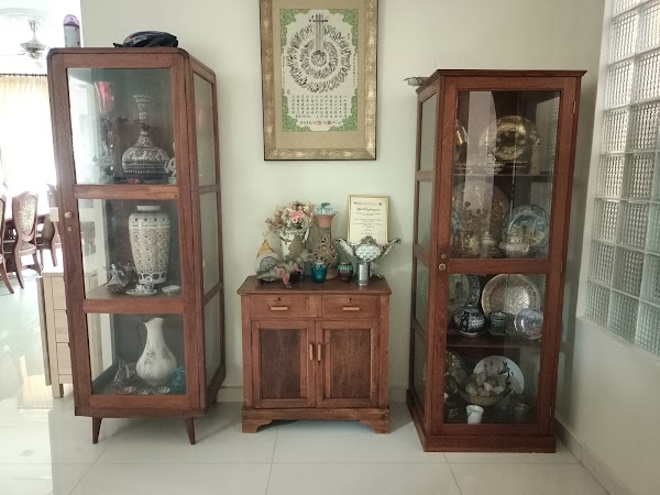 Koleksi Malaya 4