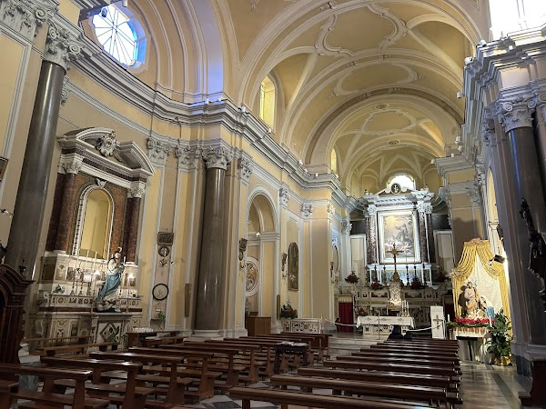 St.Francis Church and Convent