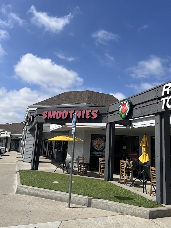 San Diego Blenders