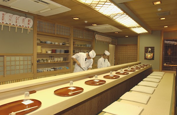 Pontocho Fujita 1
