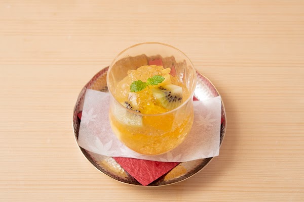 Pontocho Fujita 5