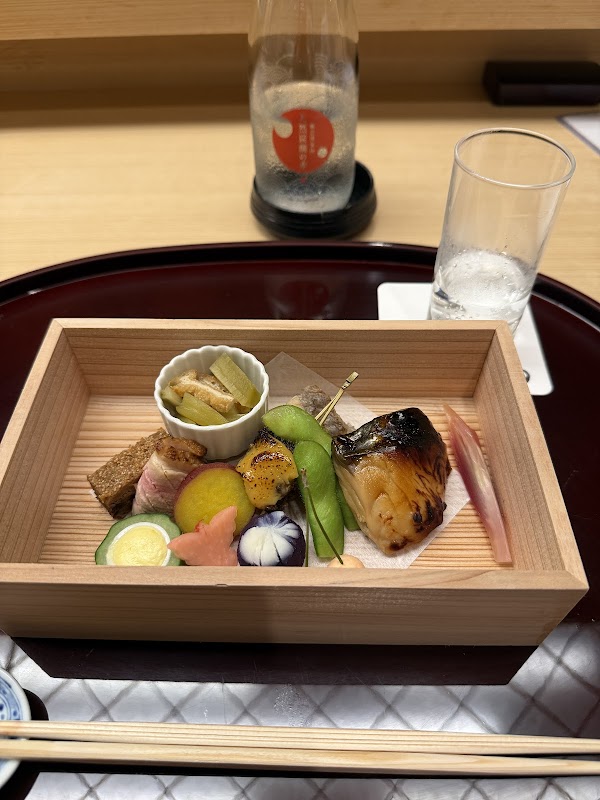 Pontocho Fujita 4