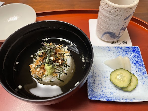 Pontocho Fujita 2