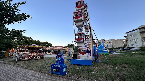 Лунапарк Бяла 4