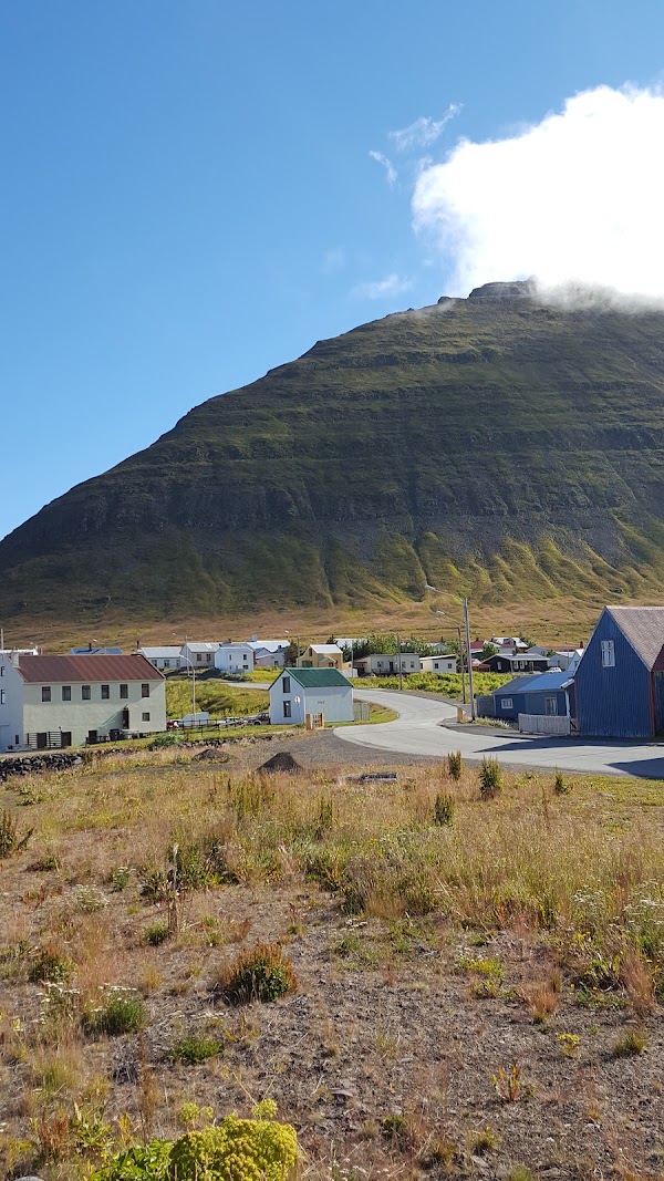 Hnífsdalur