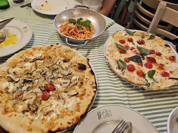 L'Isola della Pizza 3