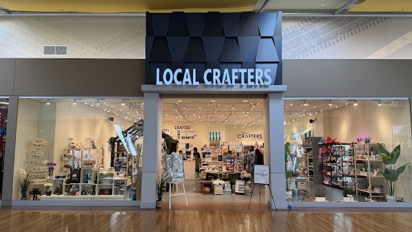 Local Crafters Tsawwassen Mills