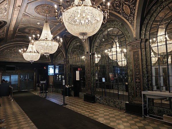 Studio 54