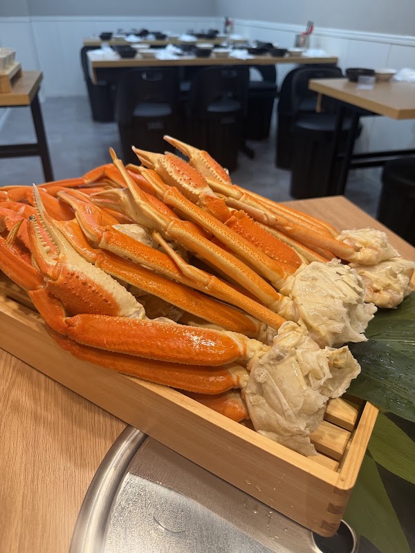 和牛海鮮 一楽 道頓堀ANNEX 3