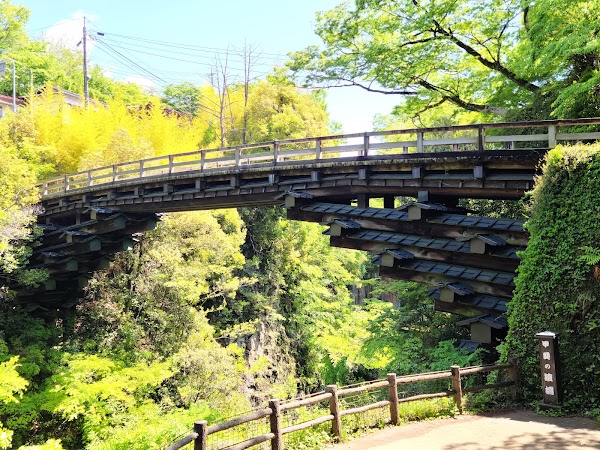 Saruhashi
