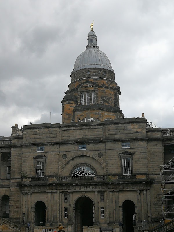 University of Edinburgh