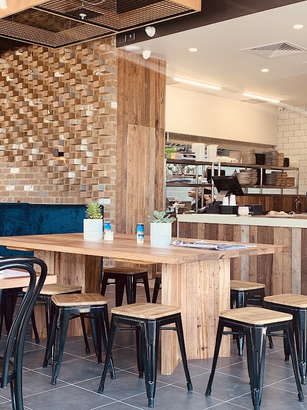 Norwood Cafe & Restaurant