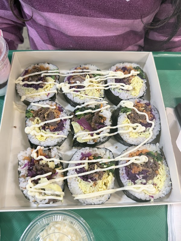 Daily Seoul 2