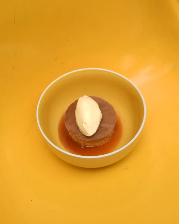 Jardín Tragos y Pasteles 5