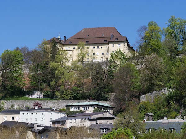 Kapuzinerkloster