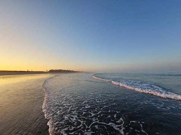 Sunset Beach