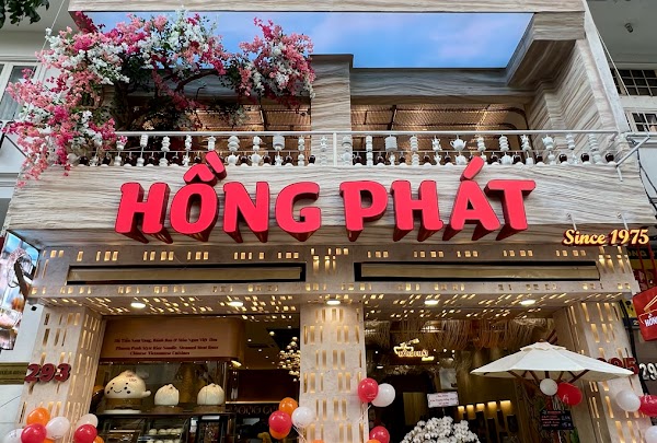 Hủ Tiếu Hồng Phát (Hồng Phát Bến Thành) 1