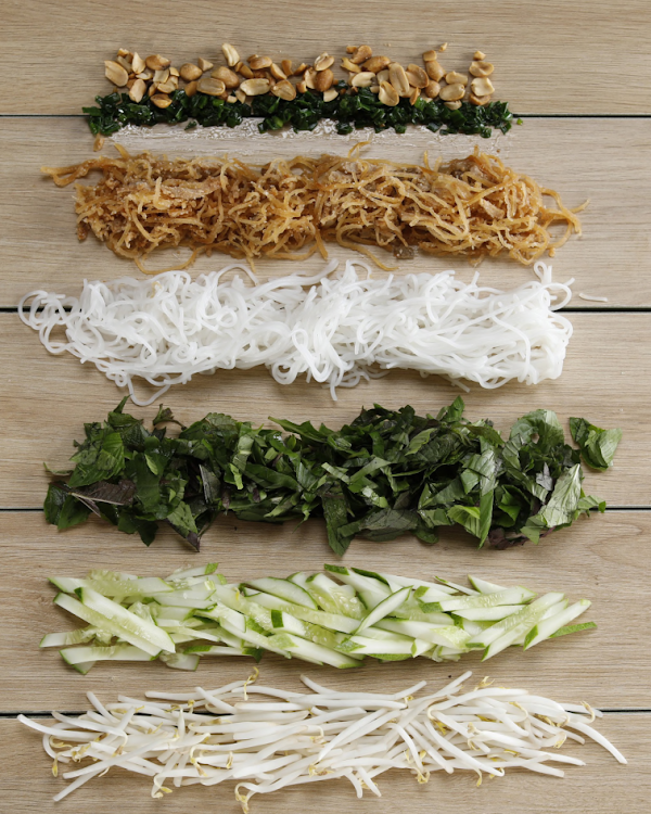 Hủ Tiếu Hồng Phát (Hồng Phát Bến Thành) 5