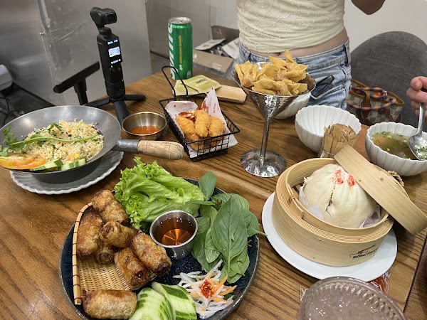 Hủ Tiếu Hồng Phát (Hồng Phát Bến Thành) 4