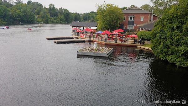 Huntsville 4