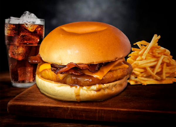 Burgers Rio
